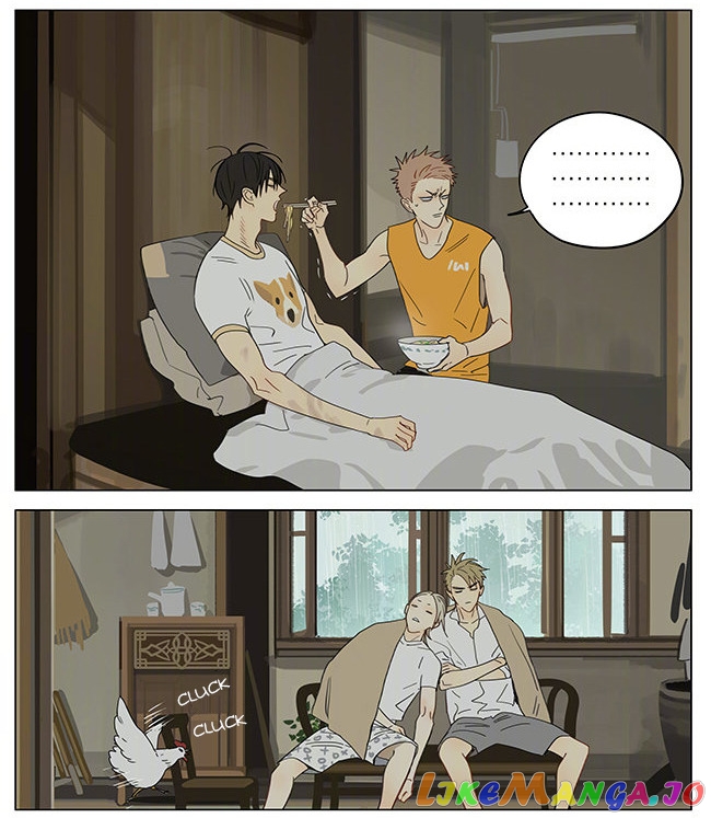 19 Days chapter 330 image 08